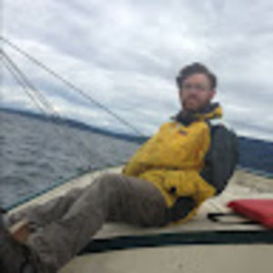 Meet your Posher, Ben